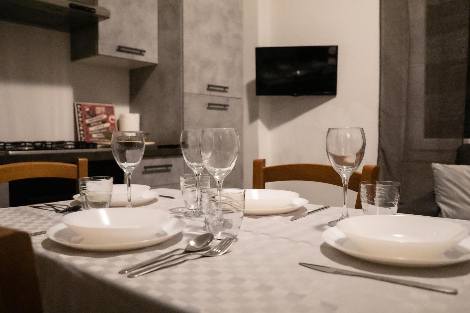 Bilocale Vicino Al Centro Di Verona - Ristrutturato Di Recente! Apartment Exterior photo