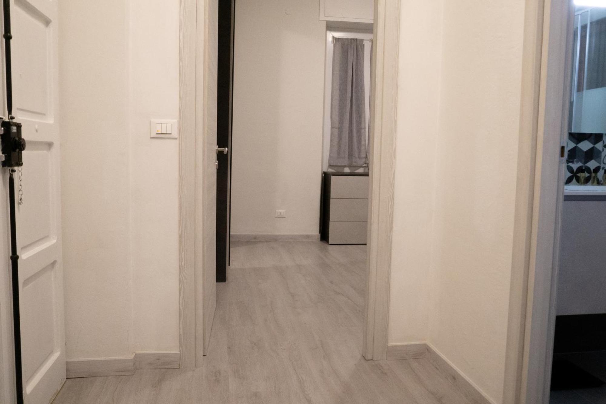 Bilocale Vicino Al Centro Di Verona - Ristrutturato Di Recente! Apartment Exterior photo
